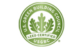 US green building certified